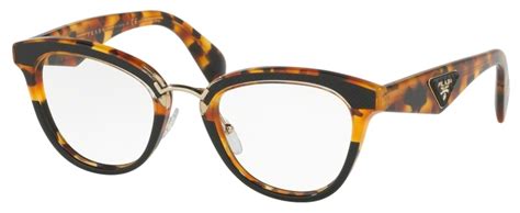 PR 26SV Eyeglasses Frames by Prada